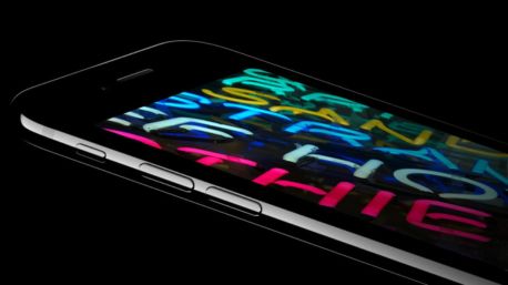 iP 12 Display